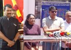 கோடிக்கணக்கில் பணம் வாங்கியவர், ஒரு வேளை சோறு போட்டதில்லை: சீமான் மீது இலங்கை எம்பி காட்டம் 