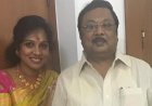 மேயர் பதவிக்கு குறி?  அழகிரி மகளின் புதிய ரூட்!  அதிரும் அறிவாலயம்..?