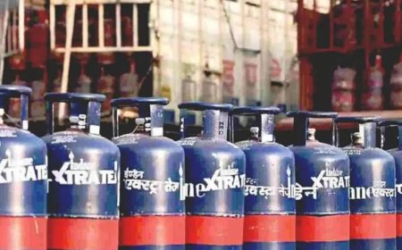 வணிக பயன்பாட்டு சிலிண்டர் விலை கடும் உயர்வு: உணவு பொருட்கள் விலை உயர வாய்ப்பு