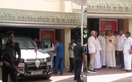 மே 4 வாக்கு எண்ணிக்கை: திமுக வேட்பாளர்களுடன் ஸ்டாலின் திடீர் ஆலோசனை