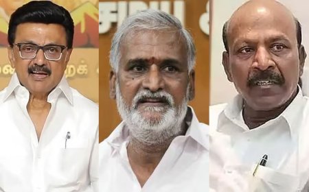 சென்னை 16 தொகுதிகளில் தவெக முன்னிலை: முதல்வர் ஸ்டாலின், துணை முதல்வர் உதயநிதி பின்னடைவு