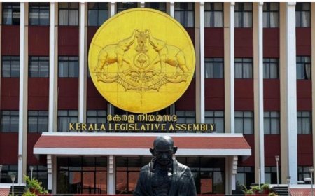 கேரளம் கம்யூனிஸ்ட் பின்னடைவு: ஆட்சியை கைப்பற்றும் காங்கிரஸ்!