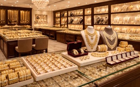 நகைப்பிரியர்களுக்கு மகிழ்ச்சி செய்தி: தங்கம் விலை ரூ.1440 குறைவு 