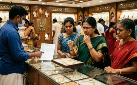 ஆடு புலி ஆட்டம் ஆடும் தங்கம்: சவரனுக்கு ரூ.1840 உயர்வு