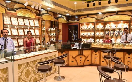 மீண்டும் உயர தொடங்கிய தங்கம்: சவரனுக்கு ரூ.400 உயர்வு