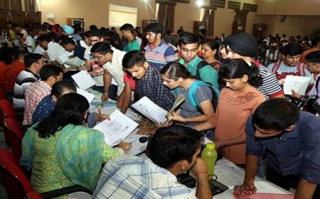 அரசு கலை, அறிவியல் கல்லூரிகளில் இளநிலை படிப்பில் சேர இன்று  முதல் விண்ணப்பிக்கலாம்