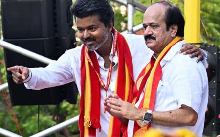 நாளை சபாநாயகர் தேர்தல்: ஜேசிடி பிரபாகர் போட்டியிடுகிறார்