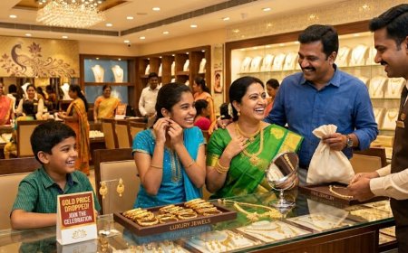 நகைப்பிரியர்களுக்கு சற்று ஆறுதல் செய்தி: தங்கம் சவரனுக்கு ரூ.800 குறைவு 