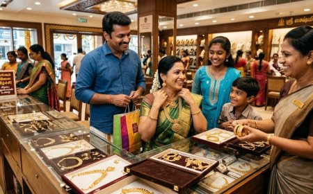 நகைப்பிரியர்களுக்கு ஹாப்பி நியூஸ்: ஓரே நாளில் தங்கம் சவரனுக்கு ரூ.2280 குறைவு 