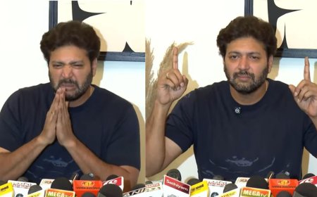 விவாகரத்து கிடைக்கும் வரை படத்தில் நடிக்க மாட்டேன், என்னை அடிமையாக வைத்திருந்தார்கள்: நடிகர் ரவிமோகன் கண்ணீர் மல்க குற்றச்சாட்டு