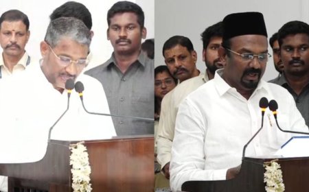தலையங்கம்: அரசின் தாரக மந்திரம்!
