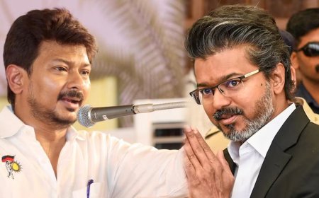 “தமிழ்நாடு தாங்காது CM Sir” – முதல்வரை சாடிய உதயநிதி..!