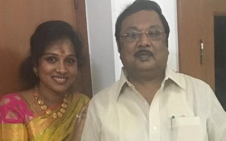 மேயர் பதவிக்கு குறி?  அழகிரி மகளின் புதிய ரூட்!  அதிரும் அறிவாலயம்..?