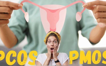 பெண்களே உஷார்..! PCOS நீர்கட்டி மட்டுமில்ல.. அதவிட பிரச்னைகள் அதிகம்!