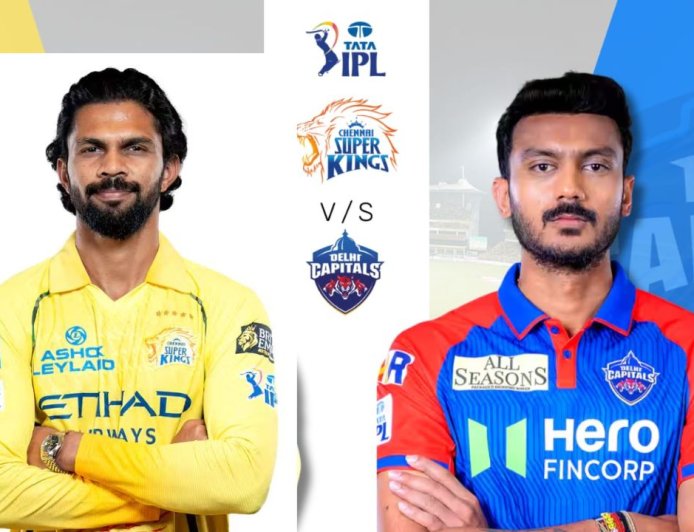 டெல்லியை வீழ்த்தி புள்ளி பட்டியலில் முன்னேறுமா சென்னை? சிஎஸ்கே ரசிகர்கள் எதிர்பார்ப்பு 