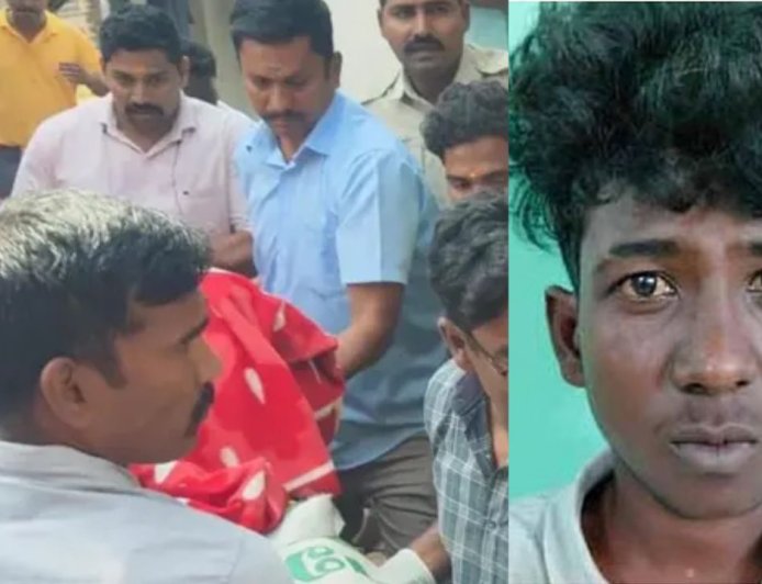 புதுச்சேரி சிறுமி பாலியல் வழக்கு குற்றவாளிக்கு தூக்கு தண்டனை:  போக்சோ நீதிமன்றம் அதிரடி 