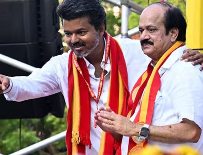 நாளை சபாநாயகர் தேர்தல்: ஜேசிடி பிரபாகர் போட்டியிடுகிறார்