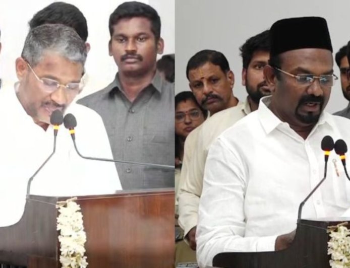 தலையங்கம்: அரசின் தாரக மந்திரம்!
