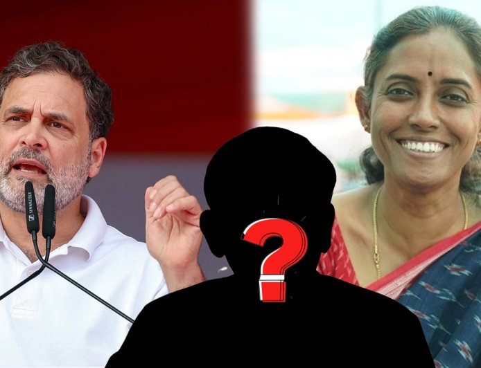 காங்கிரஸ் செய்த ஊழல்.. அம்பலப்படுத்திய ஜோதிமணி.. சிக்கலில் முக்கியப் புள்ளி?