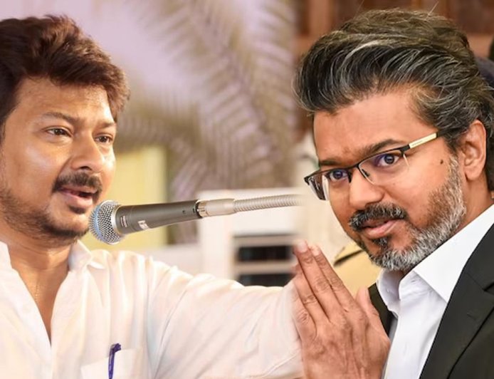 “தமிழ்நாடு தாங்காது CM Sir” – முதல்வரை சாடிய உதயநிதி..!