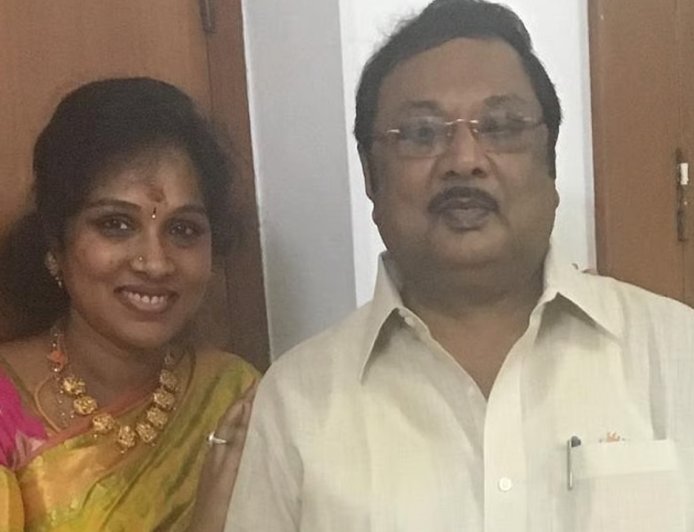 மேயர் பதவிக்கு குறி?  அழகிரி மகளின் புதிய ரூட்!  அதிரும் அறிவாலயம்..?