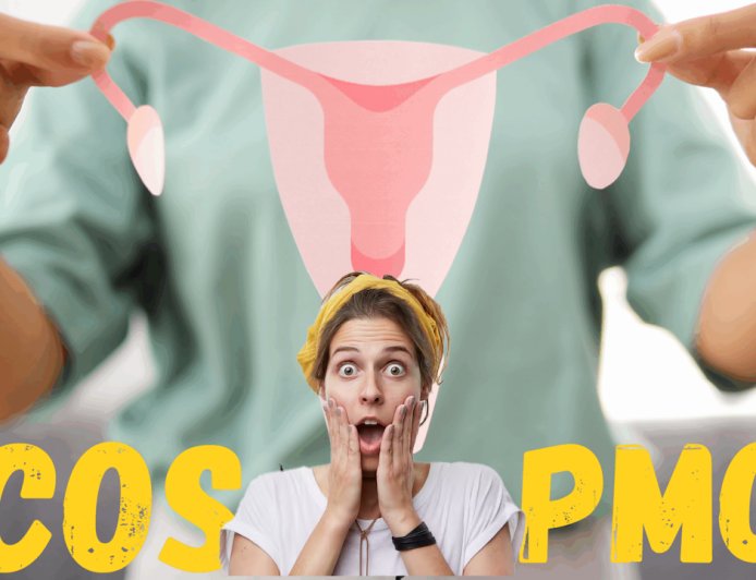 பெண்களே உஷார்..! PCOS நீர்கட்டி மட்டுமில்ல.. அதவிட பிரச்னைகள் அதிகம்!