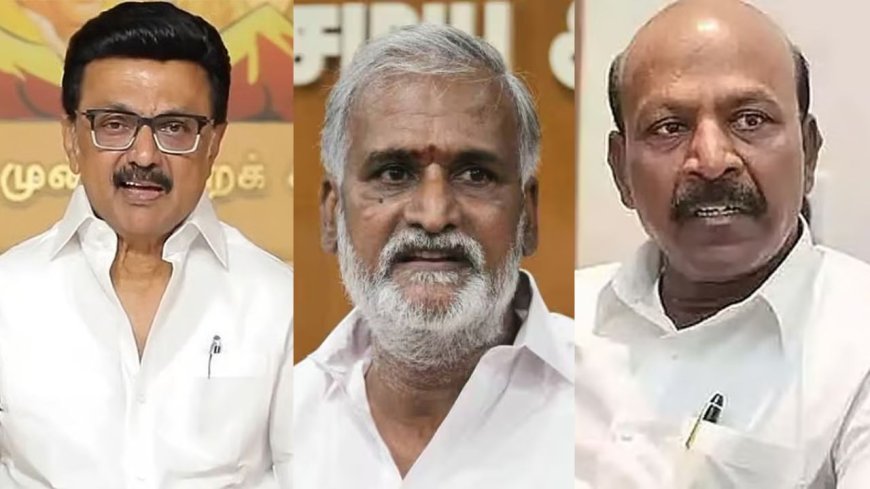 சென்னை 16 தொகுதிகளில் தவெக முன்னிலை: முதல்வர் ஸ்டாலின், துணை முதல்வர் உதயநிதி பின்னடைவு
