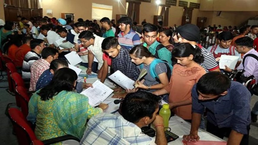 அரசு கலை, அறிவியல் கல்லூரிகளில் இளநிலை படிப்பில் சேர இன்று  முதல் விண்ணப்பிக்கலாம்