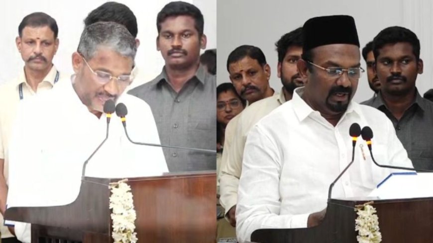 தலையங்கம்: அரசின் தாரக மந்திரம்!
