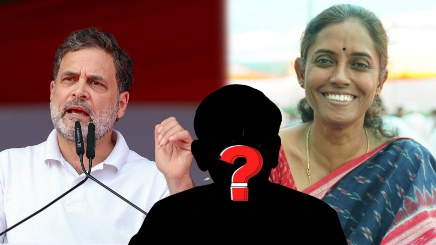 காங்கிரஸ் செய்த ஊழல்.. அம்பலப்படுத்திய ஜோதிமணி.. சிக்கலில் முக்கியப் புள்ளி?