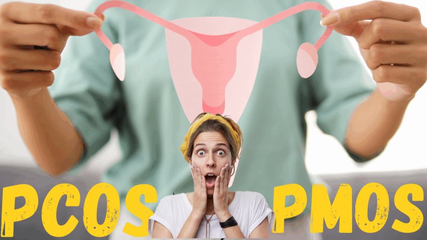 பெண்களே உஷார்..! PCOS நீர்கட்டி மட்டுமில்ல.. அதவிட பிரச்னைகள் அதிகம்!