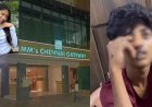 பாரில் தகராறு, இளம் பெண் கார் ஏற்றி கொலை: 4 பிரிவு கீழ் வழக்கு பதிவு 