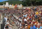 திருப்பதியில் மே மாதம் ரூ.120.28 கோடி உண்டியல் வசூல்: 25 லட்சம் பக்தர்கள் சாமி தரிசனம்
