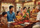லேடீஸ் கொஞ்சம் ரிலாக்ஸா இருங்க : தங்கம், வெள்ளி விலையில் மாற்றமில்லை 