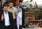 வருமானத்தை மறைத்ததாக முதல்வர் விஜய் மீதான வழக்கு: உயர்நீதிமன்றம் தள்ளுபடி