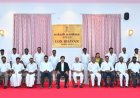 உங்க மாவட்டத்துக்கு பொறுப்பு அமைச்சர் யார்? வெளியான லிஸ்ட்!