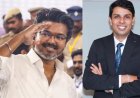 ஈழத்திலும் தவெக? சீமானுக்கு சவால்விடும் இராமநாதன் அர்ச்சுனா..!