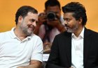 காங்கிரஸிற்கு ஒரு ராஜ்யசபா சீட்... Confirm செய்த விஜய்..!