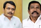நேரு & செ.பா-க்கு செக்..? க்ரீன் சிக்னல் காட்டிய விஜய்..! டெல்லிக்கு பறந்த ஃபைல்ஸ்!