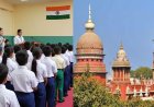 வந்தே மாதரம் பாடலுக்கு எதிராக வழக்கு தொடர உயர்நீதிமன்றம் அனுமதி