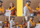 “ச்சீ கருமம் இப்படி எல்லாமா பண்ணுவீங்க” மாமியாரை திருமணம் செய்த மருமகன்