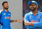 ஆப்கானுக்கு எதிரான ஒரு நாள் தொடர்: ரோகித் சர்மா, ஹர்திக் பாண்டியா விளையாடுவது உறுதி 