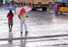சென்னை, காஞ்சிபுரம், செங்கல்பட்டு மாவட்டங்களில் நாளை மழைக்கு வாய்ப்பு: வானிலை ஆய்வு மையம் தகவல்