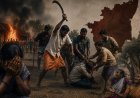 மீண்டும் தலையெடுக்கும் சாதிவெறித் தாக்குதல்கள்! தென்மாவட்டங்களை கலவர பூமியாக்க சதித்திட்டமா?
