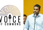 கதறும் Voice of Commons ஊழியர்கள்... கண்டுக்கொள்ளாத ஆதவ்? என்ன நடக்கிறது தவெக ஐடி விங்கில்?