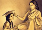 மின்சார உதடுகள்- தியாகியா நீ!