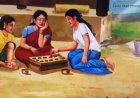 மின்சார உதடுகள்-காது கொடுத்துக் கேட்டவள்