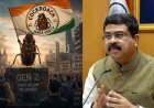 தர்மேந்திர பிரதான் பதவி விலகக்கோரி  20 தேதி முதல் காலவரையற்ற போராட்டம்: கரப்பான்பூச்சி ஜனதா கட்சி