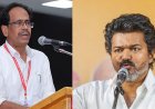 தவெகவிற்கு எதிராக களமிறங்கிய கம்யூனிஸ்டுகள்… தாக்குப்பிடிப்பாரா விஜய்?