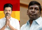 திருச்சி கிழக்கில் களமிறங்கும் வடிவேலு? திமுகவின் பிளான் வொர்க் அவுட்டாகுமா?